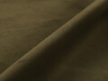 Coltar modular dreapta 4 locuri, Nuria-88, Micadoni Home, 312x147x72 cm, catifea, verde moss melange