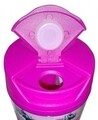 Cana termos Minnie, Disney, 450 ml, inox, roz