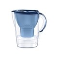Pachet Brita cana filtranta Marella 2.4 L si sticla filtranta Active 600 ml