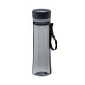 Sticla plastic Aveo, Aladdin, 600 ml, Concrete Grey