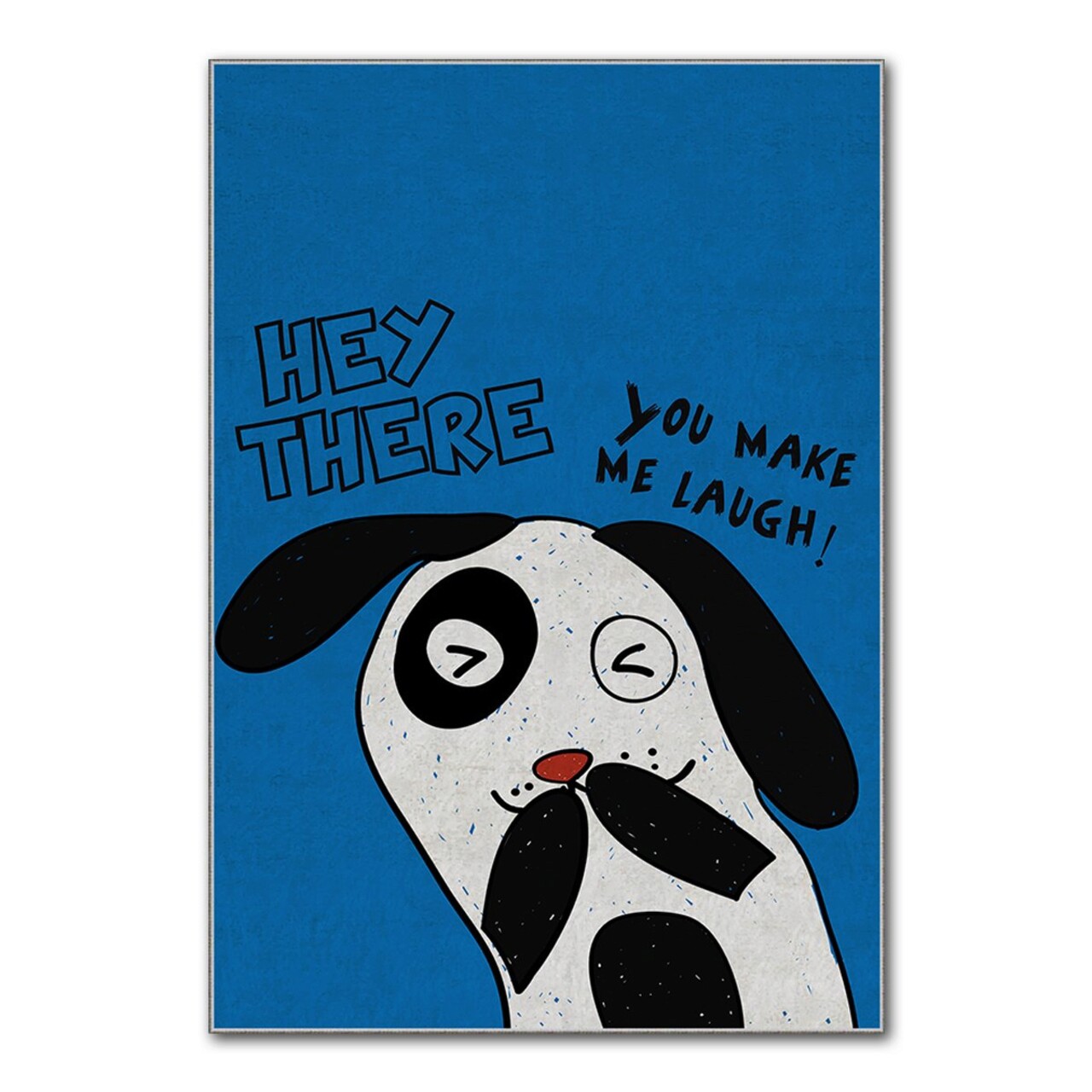 Covor, HMI KDC-115, 180x280 cm, Poliester, Multicolor