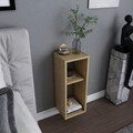 Noptiera, Retricy, Sault, 23.2x22x59.6 cm, PAL, Stejar