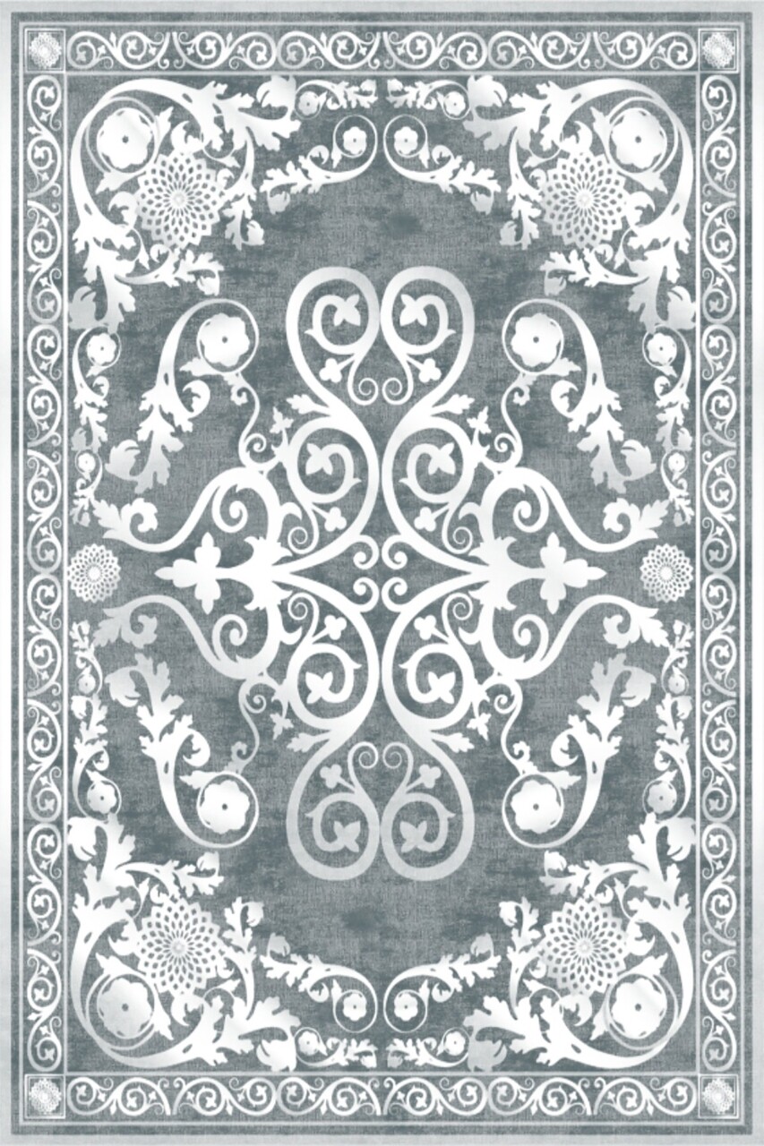 Covor (160 x 230), CT-1072, 160x230 cm, Multicolor - view 2