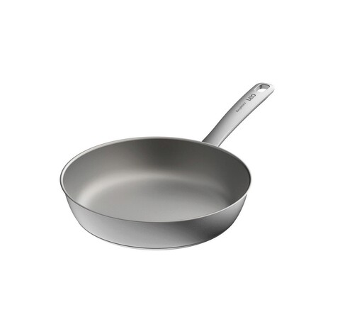 Tigaie BergHOFF, Leo Graphite, Ø24 cm, 2 L, inox, gri