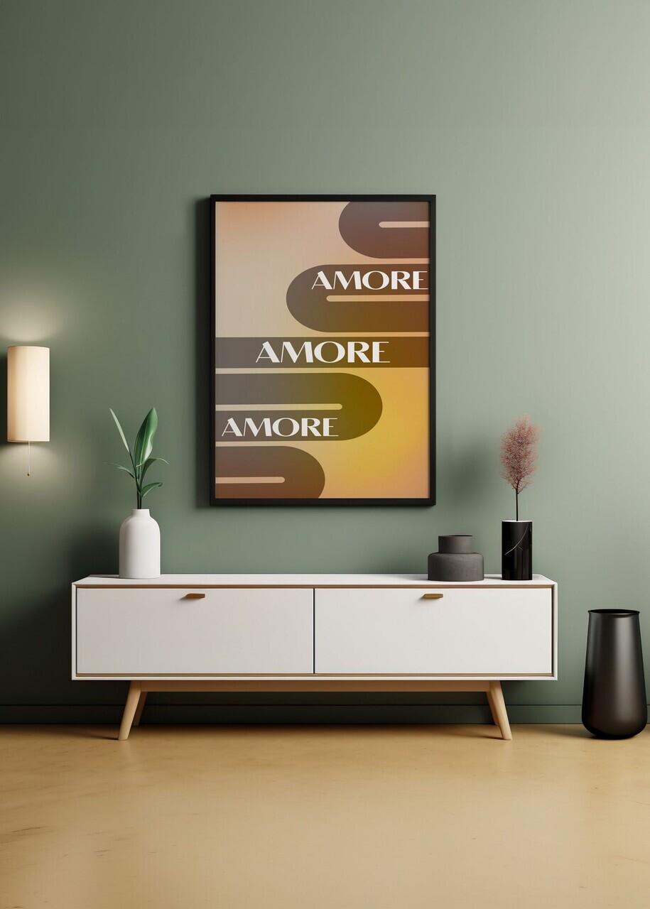Tablou decorativ, Artnewclsyh19-5070, Lemn masiv, MDF, Multicolor