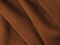 Coltar extensibil stanga 5 locuri, Gloria, Micadoni Home, 286x170x88 cm, catifea, maro