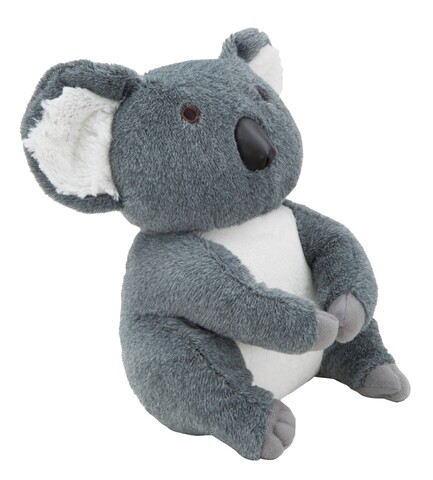 Opritor de usa Koala, Mauro Ferretti, 23x14x26 cm, bumbac, multicolor 23x14x26