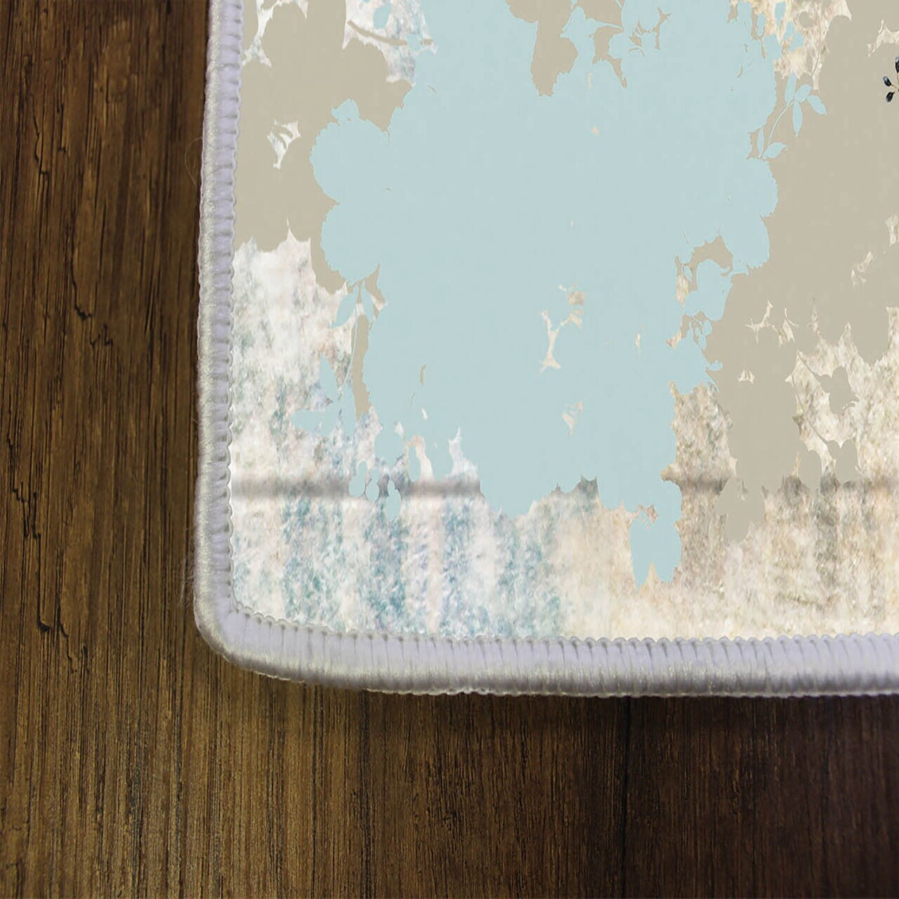 Covor, Eexfab602, 80x200 cm, Multicolor - Imagine 3
