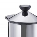 Aparat spumare lapte, Westmark Brasilia Plus, 800 ml, inox