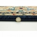 Covor Persia Tabriz Navy/Cream 120X180
