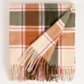 Patura Harvest, Homla, 130x170 cm, poliester, multicolor