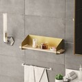 Raft de perete, Cerritos, Long Arm, Auriu
