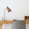 Lampa de masa, Alby, 527ABY2195, Metal, Vintage