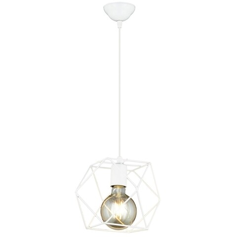 Lustra yok, 62667, squid lighting, 18.5x18.5x100 cm, 60w, alb