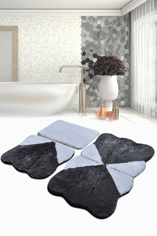 Set 2 picioare mobilier Roca The Gap Roca