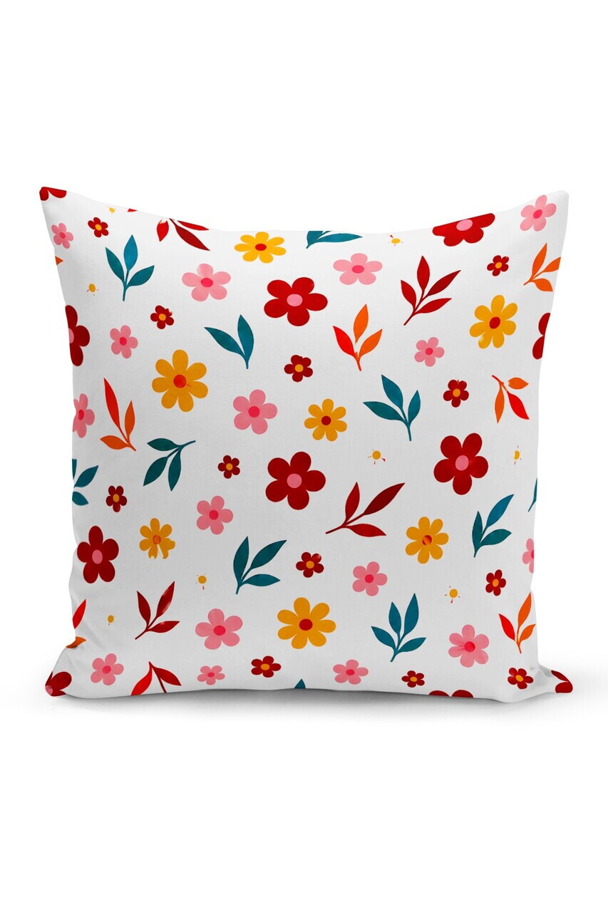 Husa de perna, Dsypoparts-22, 43x43 cm, Poliester, Multicolor — imaginea 2