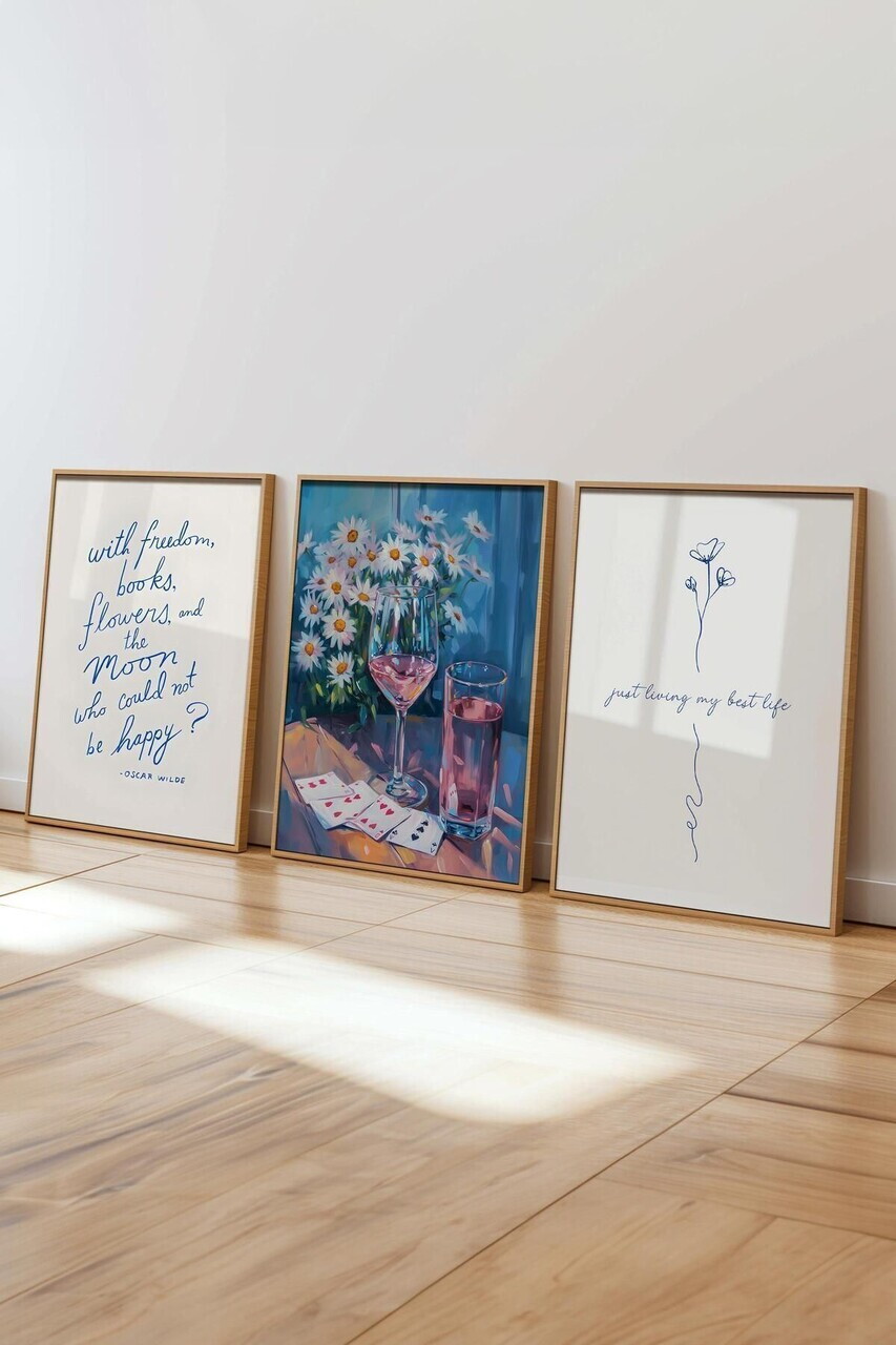 Set de pictură decorativă, Ç-300362, Sticla PVC, Multicolor — imaginea 3