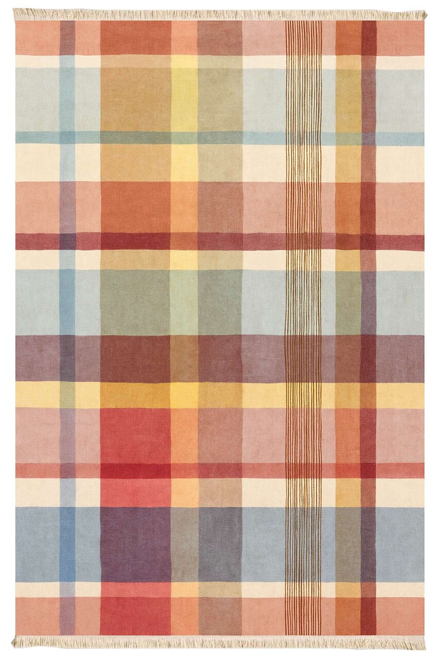 Covor (80 x 150), 237, 80x150 cm, Multicolor - view 4