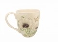 Cana Jumbo Sana, Duo, 810 ml, ceramica, multicolor