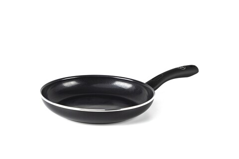 Tigaie, greenpan, diamond, 24 cm Ø, aluminiu forjat/bachelita