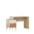 Birou, Adore, Tcm-920-Fx-1, Multicolor