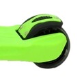 Trotineta pliabila pentru copii, Head, 6-9 ani, verde