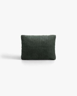 40x55 cm, Verde muschi