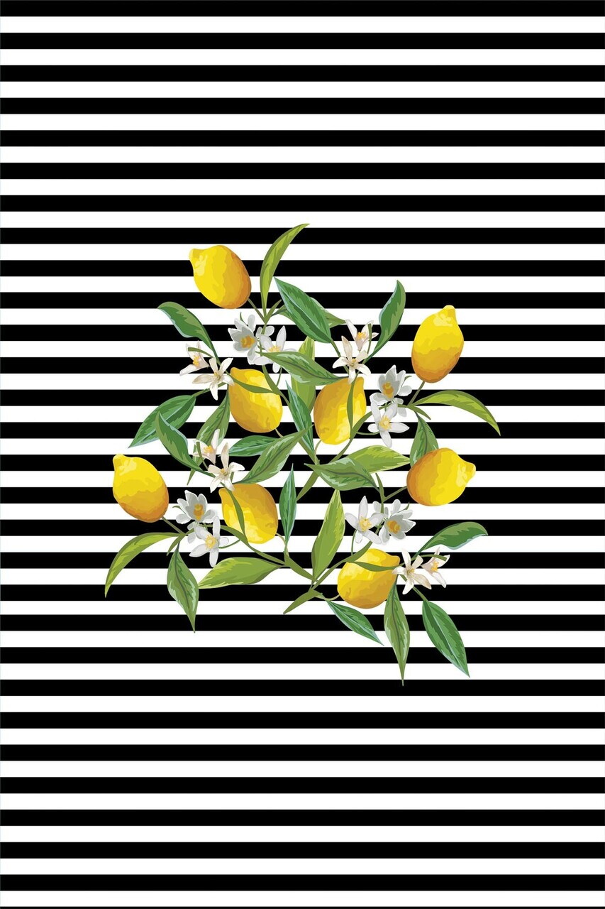 Covor, Hmnt541, 80x200 cm, Poliester, Multicolor — imaginea 2