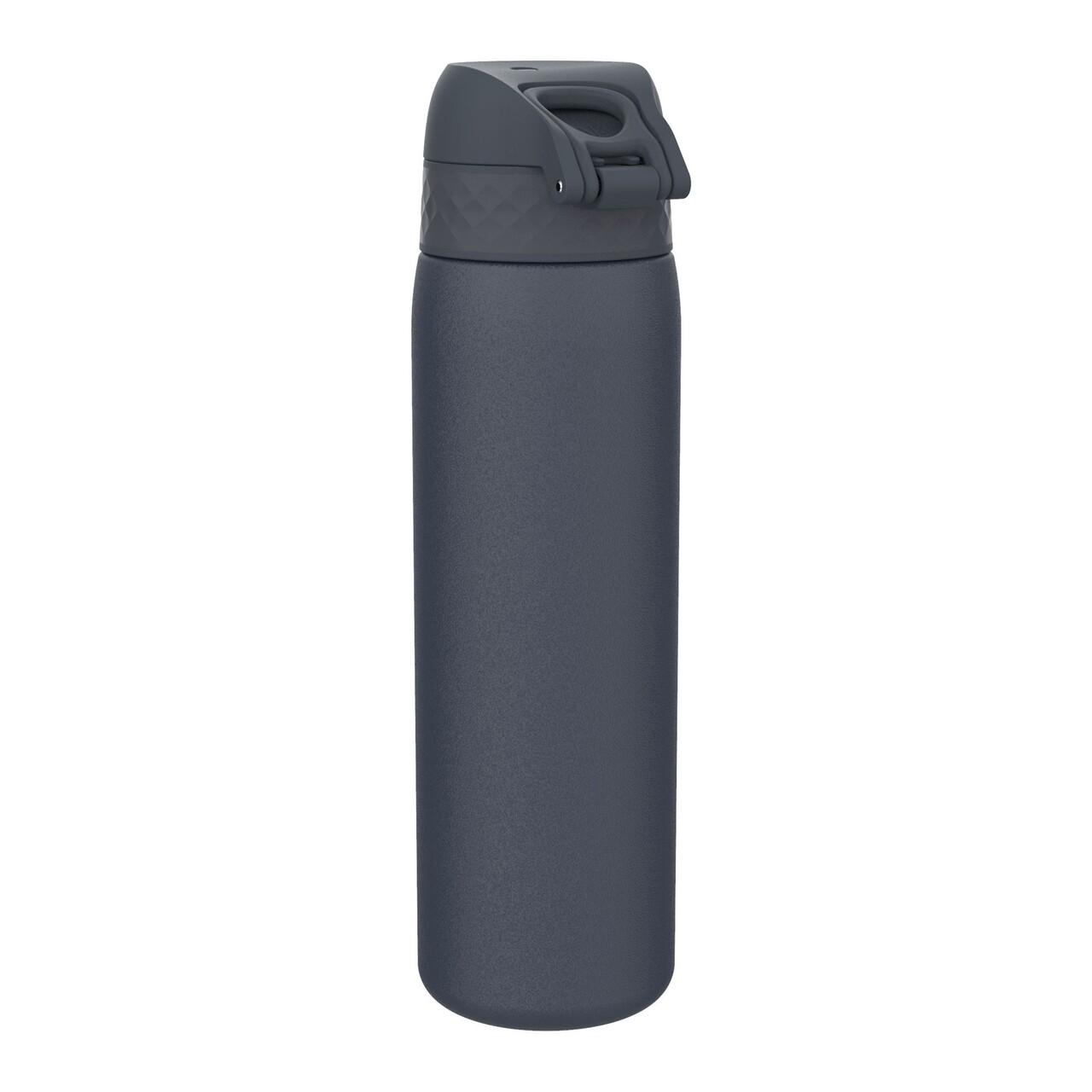 Sticla apa Slim, inox, 500ml, Ash Navy - Ion8 - imagine 3
