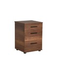 Noptiera, Adore, Kmd-530-Oo-1, 40x57x39 cm, PAL, Oslo / Nuc