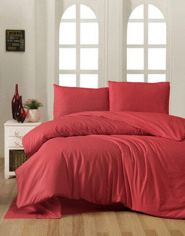 Canapea extensibila Alfi Anthracite 192x80x77 cm cu lada de depozitare, Jasmine Flower Bedora