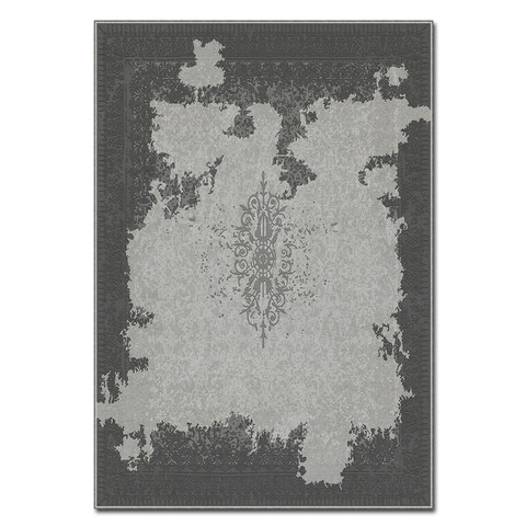 Covor, ASR CRPT-126 , 160x230 cm, Poliester, Multicolor