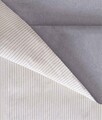 Lenjerie de pat dubla, Viento - Blue, Elliott, 50% bumbac / 50% poliester