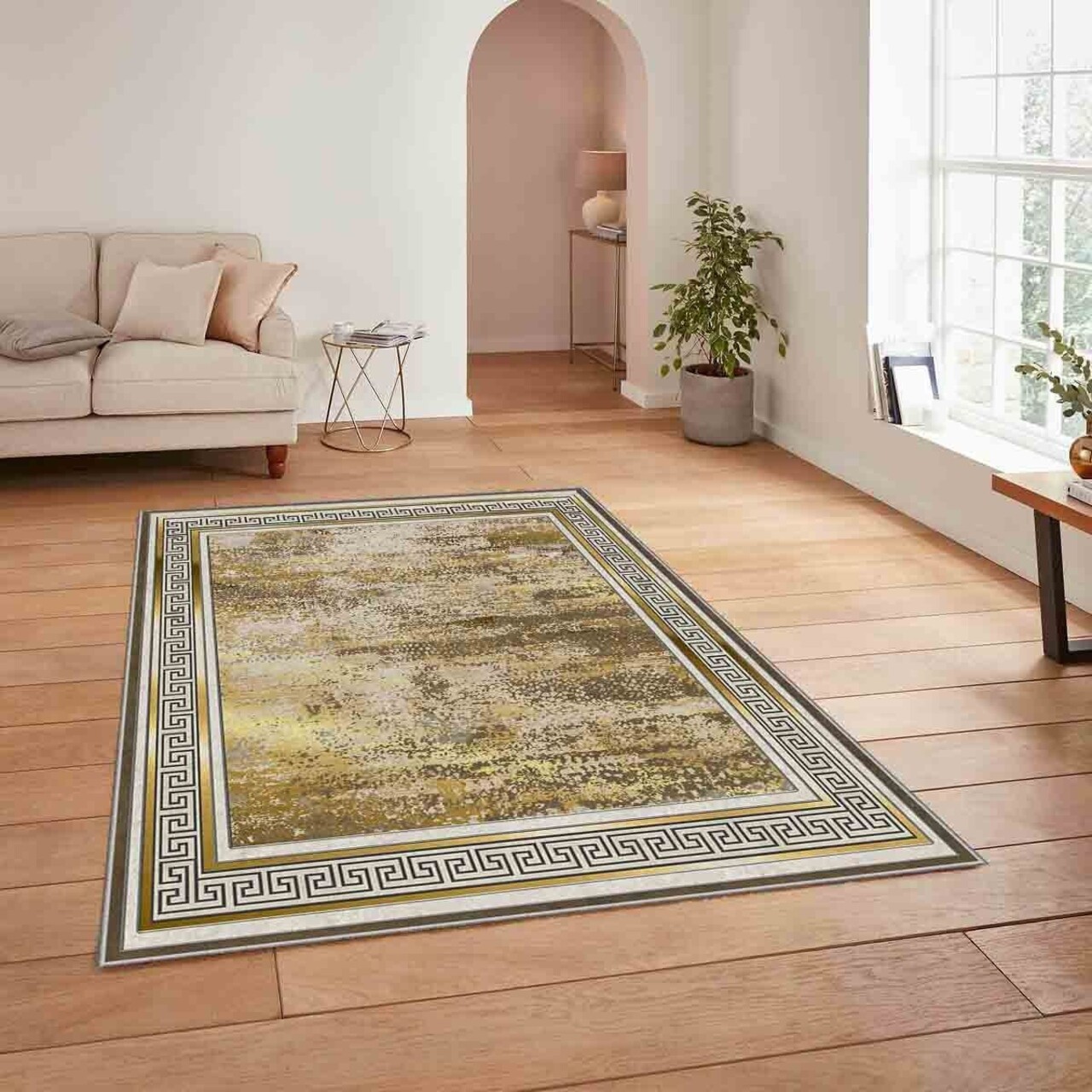 Covor (180 x 280), HM-CRP25-26, 180x280 cm, Multicolor - view 2