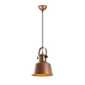 Lustra, Tatum, 584TTM1302, Metal, Cupru / Vintage