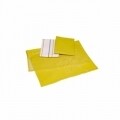 Set 3 prosoape asortate de bucătărie Lime, multicolor