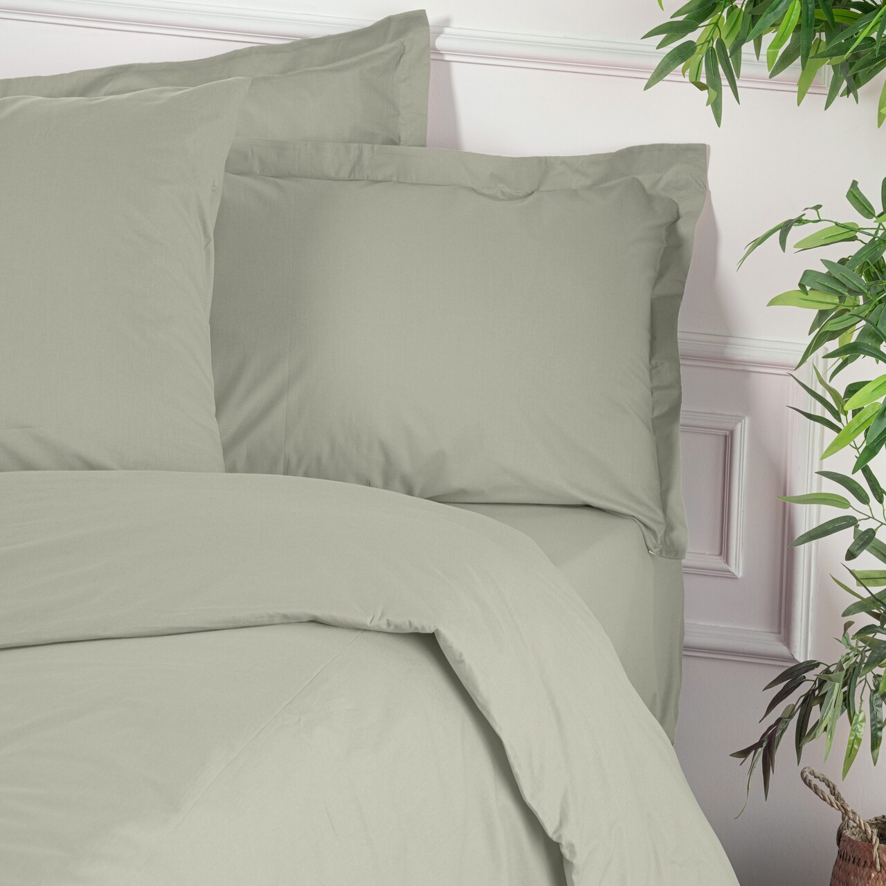 Husa de pilota Ranforce King (FR) (IT), L'essentiel Maison, Tonne Verte, Verde - imagine 2