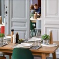 Farfurie adanca NewWave, Villeroy & Boch, 24.5x24.5x4.5 cm, 340 ml, portelan premium, alb