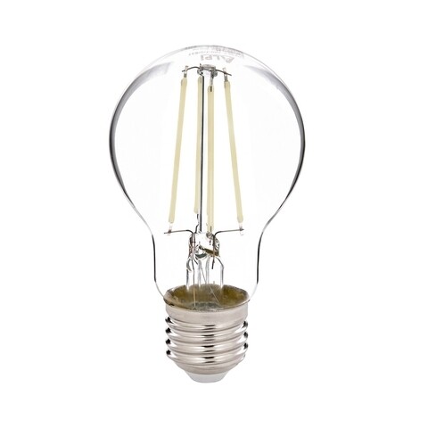 Bec LED, Sage, E14 Kıvrık Gün Işığı, E27, 7 W, 6500K, 806 Lm, sticla