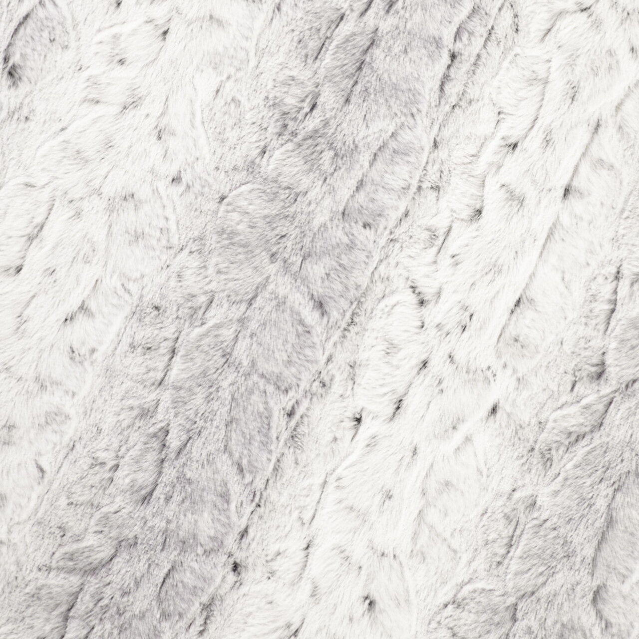 Patura Mart, Homla, 150x200 cm, poliester, gri deschis - 2 | YEO