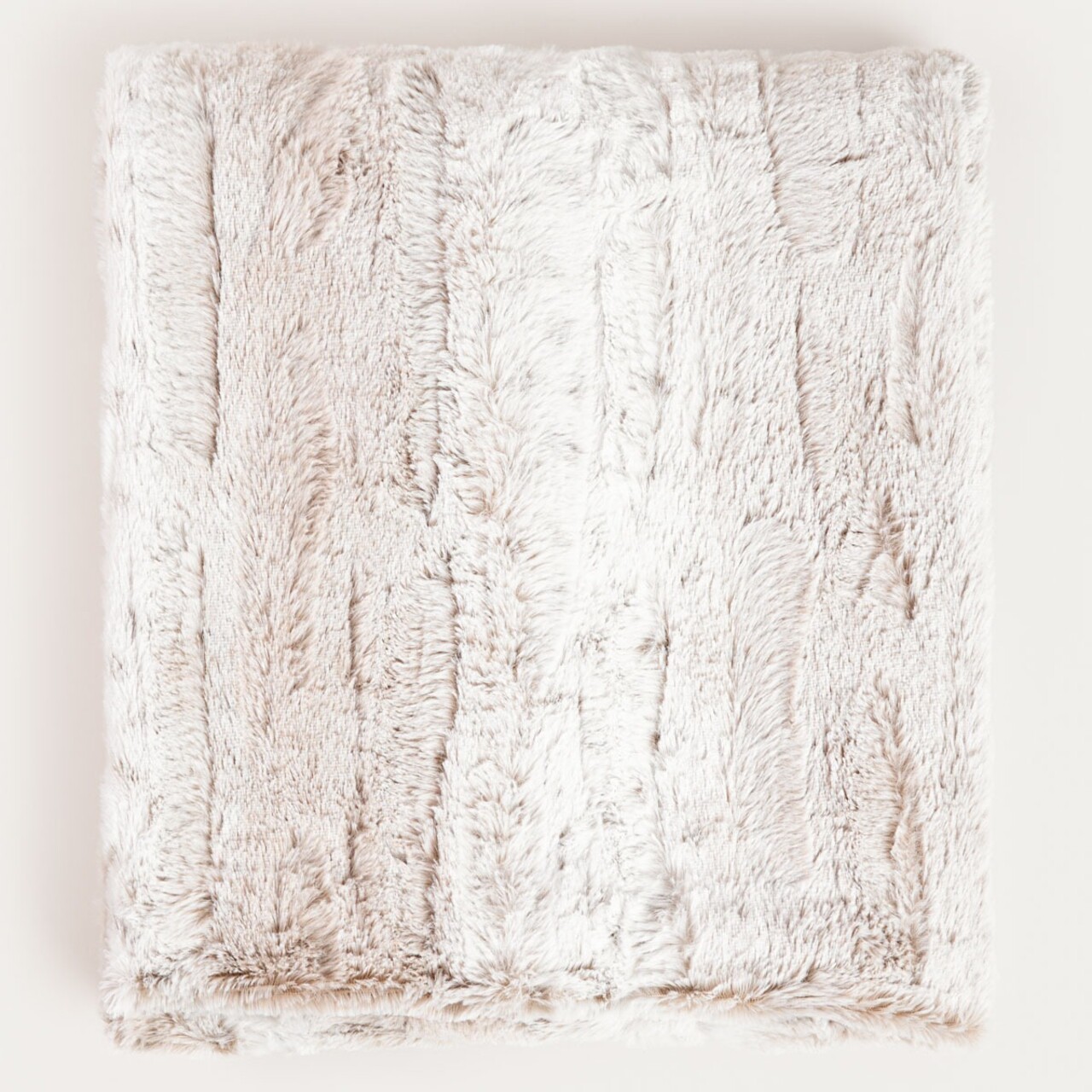 Patura Mart, Homla, 150x200 cm, poliester, bej