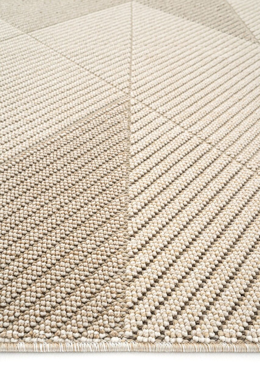 Covor (120 x 180), Bukle 1413, 120x180 cm, Bej - view 4