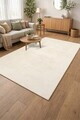 Covor, CLR-PUFFY-BEJ-13, 100x200 cm, Poliester, Bej