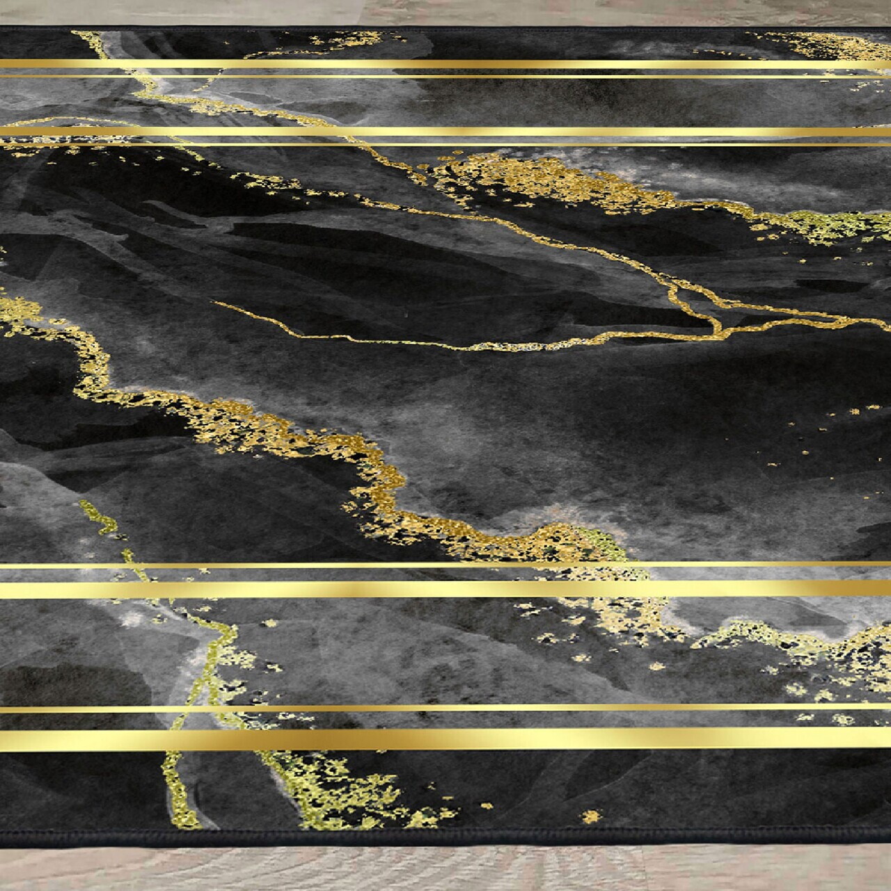 Covor, Els2425, 100x300 cm, Multicolor - Imagine 4