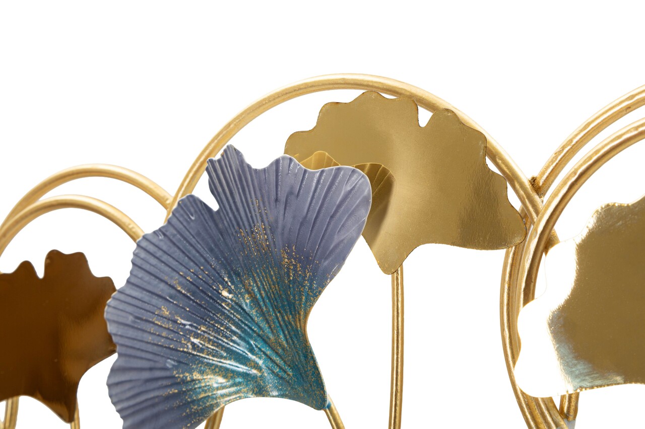 Cuier de perete, Mauro Ferretti, Polly -A, 60.2x5x28.5 cm, metal, multicolor - imagine 2