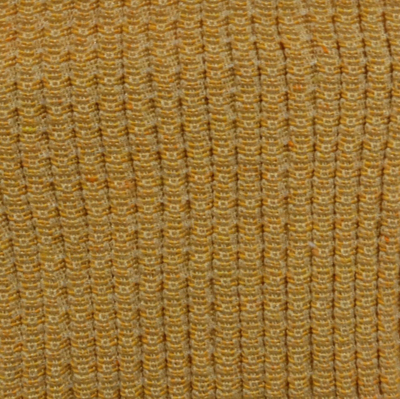 Husa canapea elastica bi-stretch, Ulises, 2 locuri, galben C/5 - 1 | YEO