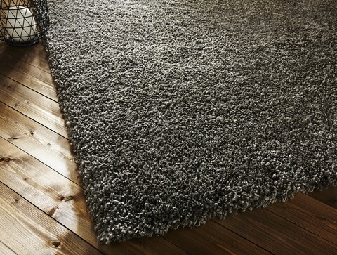 Poza Covor Athena Taupe, Flair Rugs, 140 x 200 cm, polipropilena, gri