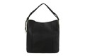 Geanta Beverly Hills Polo Club, 397, piele ecologica, negru