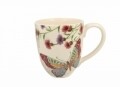 Cana Jumbo Mosi, Duo, 810 ml, ceramica, multicolor