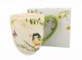 Cana Jumbo Mokka, Duo, 810 ml, ceramica, multicolor